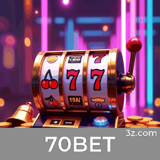 70BET Bônus 70BET Bônus