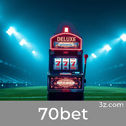 70bet game mais image