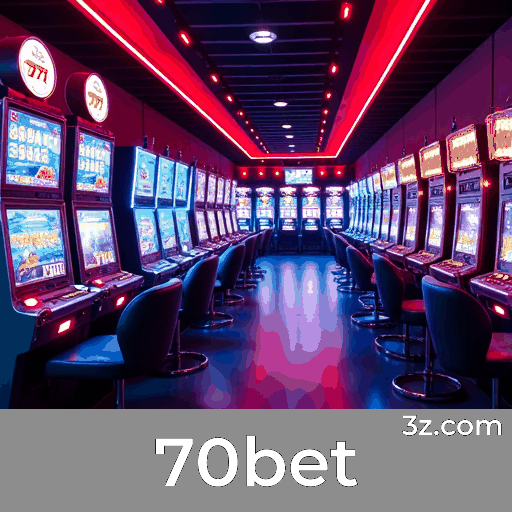 70bet game mais image