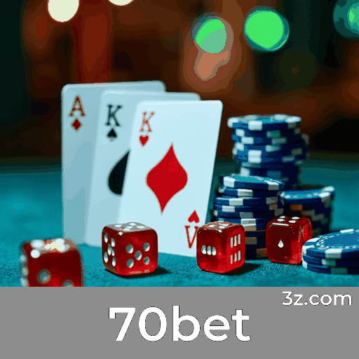 70bet 
