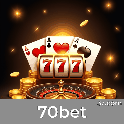 70bet game mais image