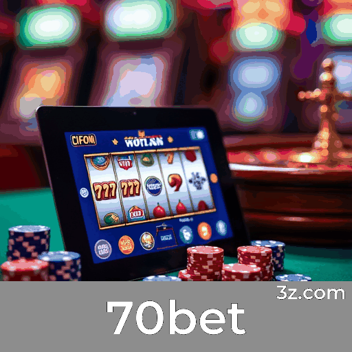 70bet 