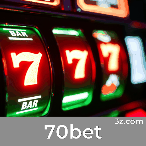 70bet game mais image