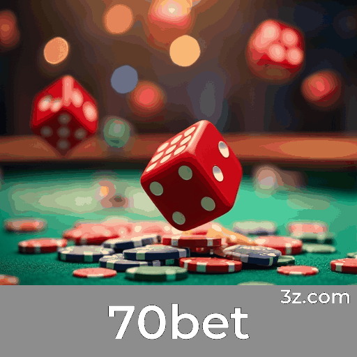 70bet game mais image