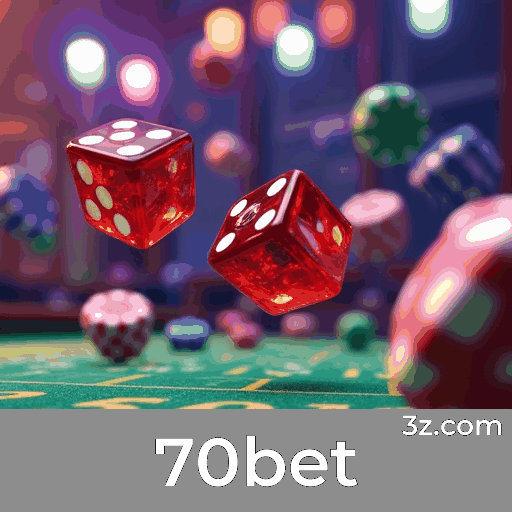 70bet game mais image